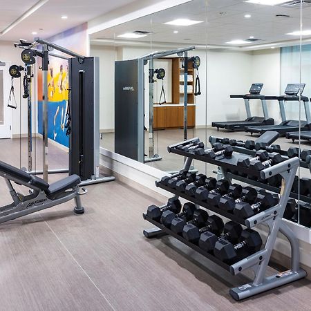 Holiday Inn Club Vacations Myrtle Beach Oceanfront Extérieur photo