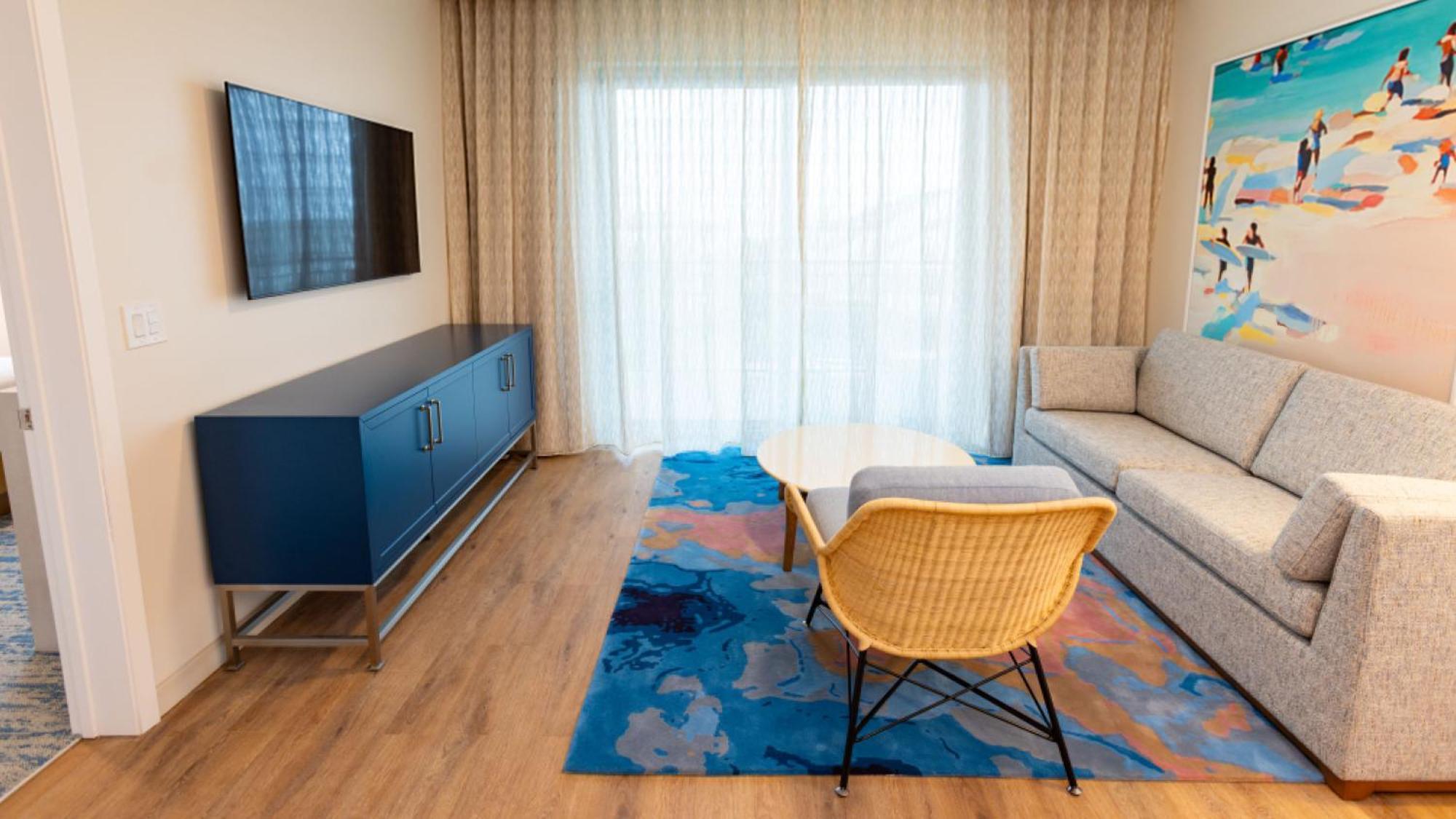 Holiday Inn Club Vacations Myrtle Beach Oceanfront Extérieur photo