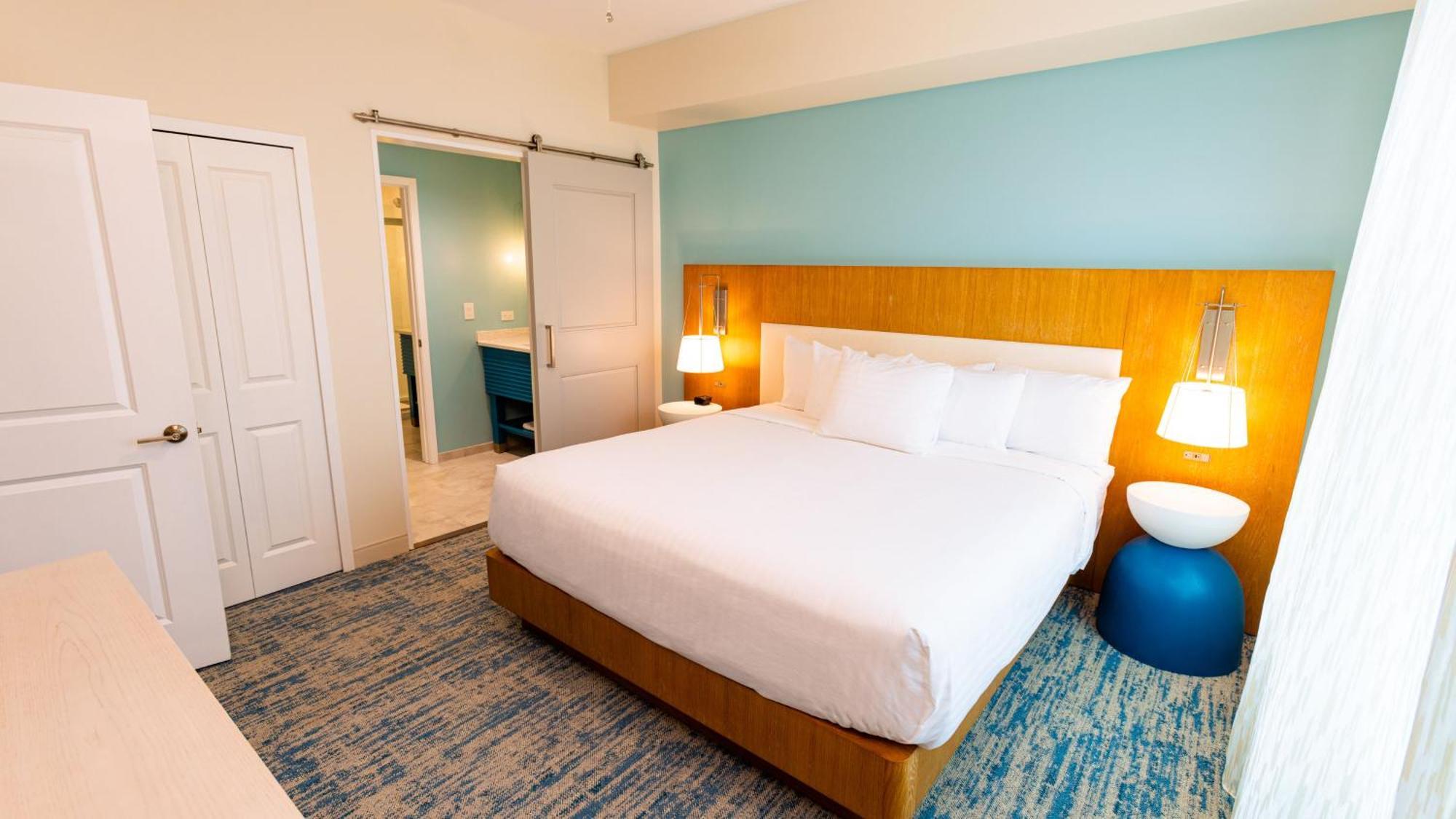 Holiday Inn Club Vacations Myrtle Beach Oceanfront Extérieur photo