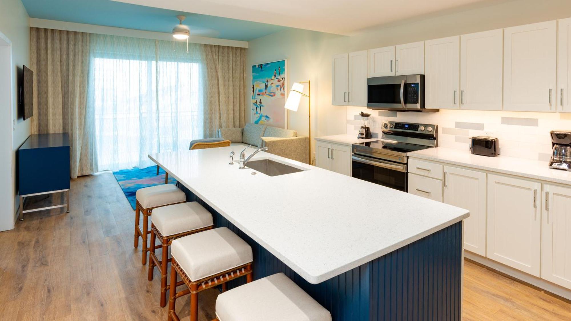 Holiday Inn Club Vacations Myrtle Beach Oceanfront Extérieur photo