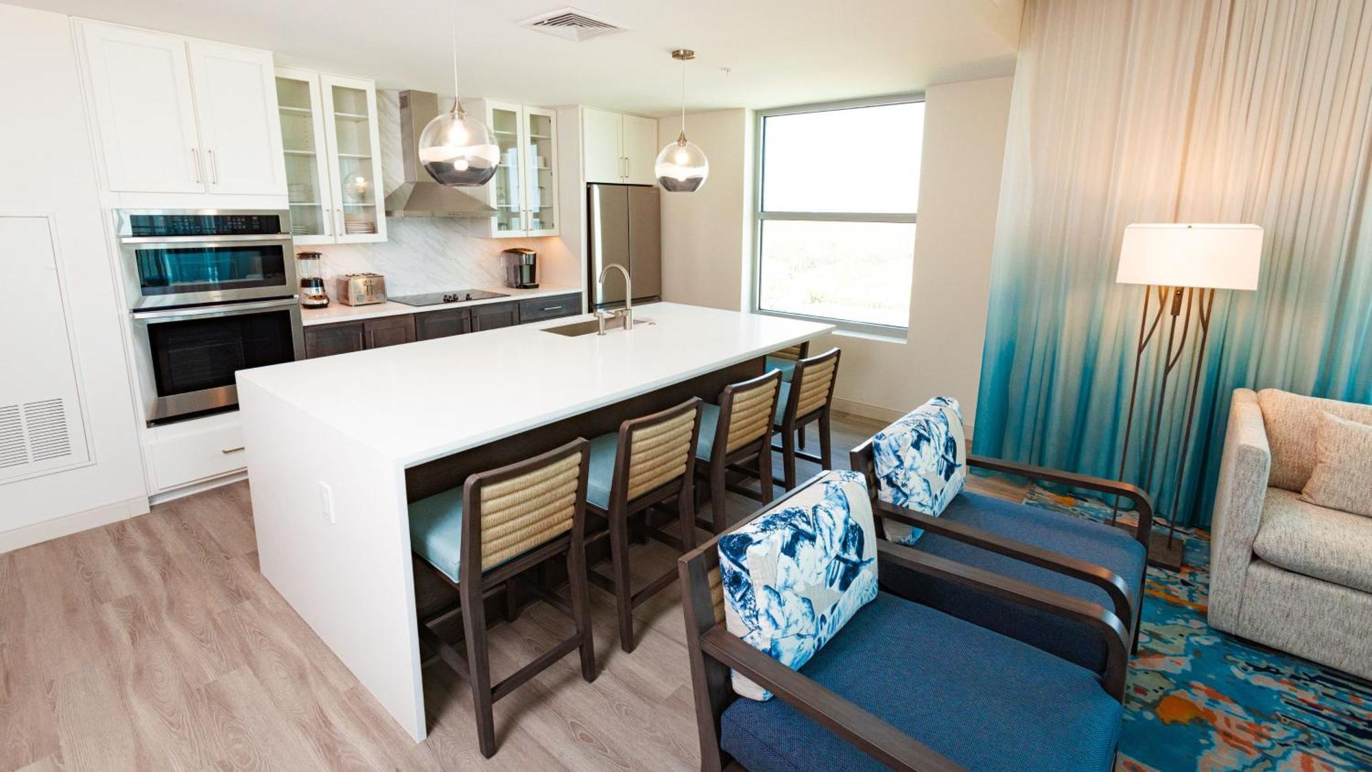 Holiday Inn Club Vacations Myrtle Beach Oceanfront Extérieur photo