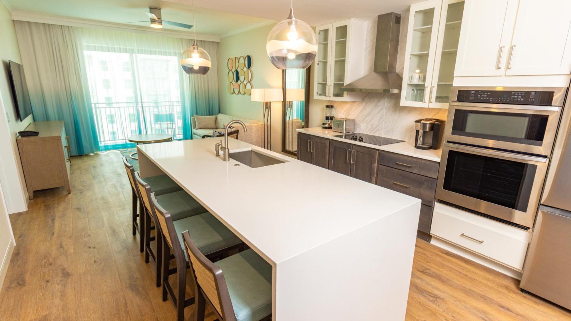Holiday Inn Club Vacations Myrtle Beach Oceanfront Extérieur photo