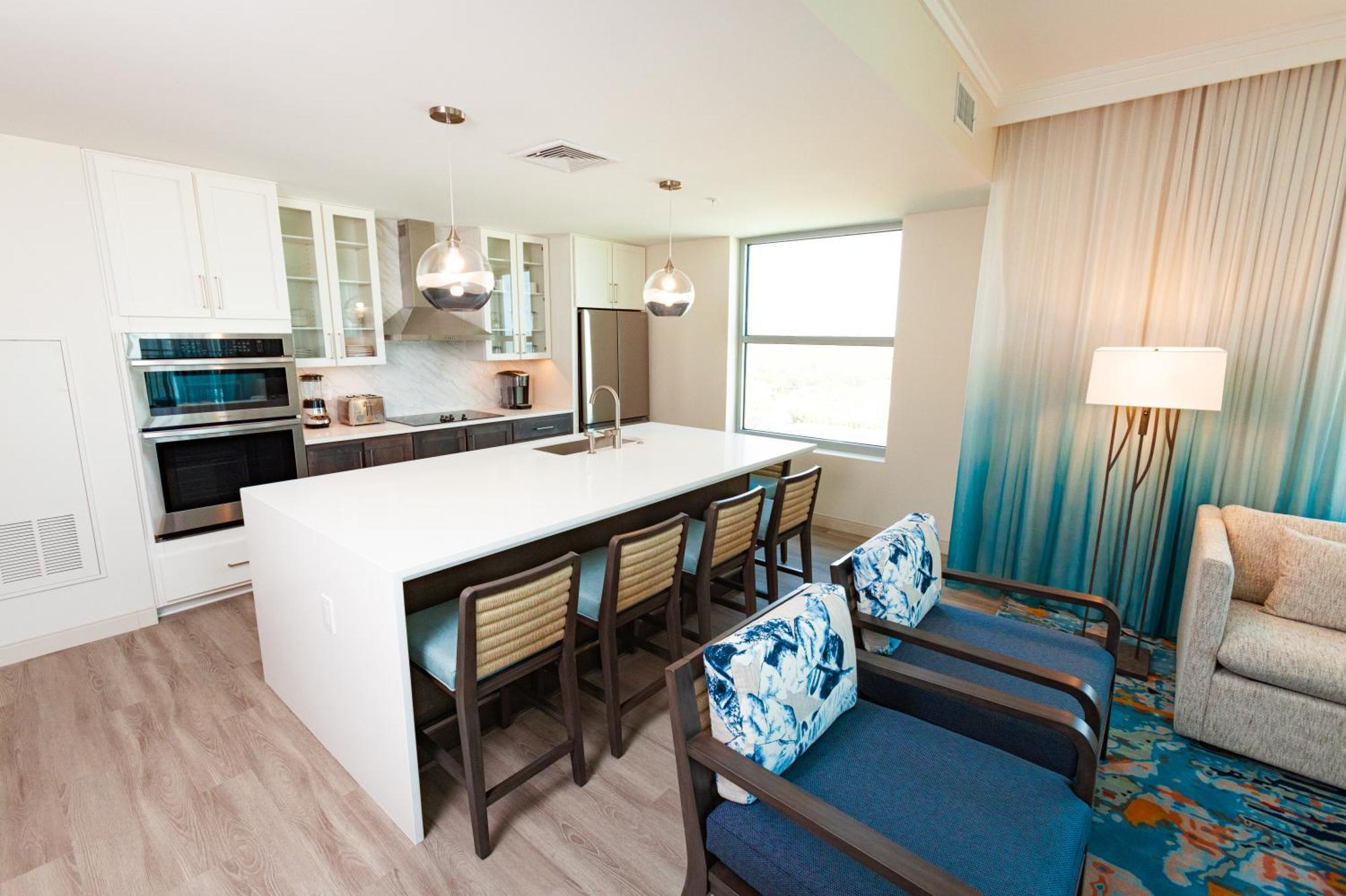 Holiday Inn Club Vacations Myrtle Beach Oceanfront Extérieur photo
