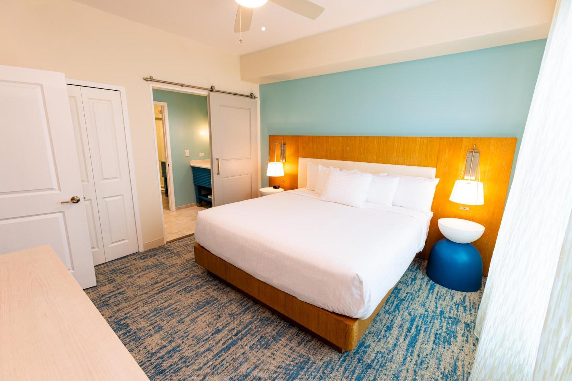Holiday Inn Club Vacations Myrtle Beach Oceanfront Extérieur photo