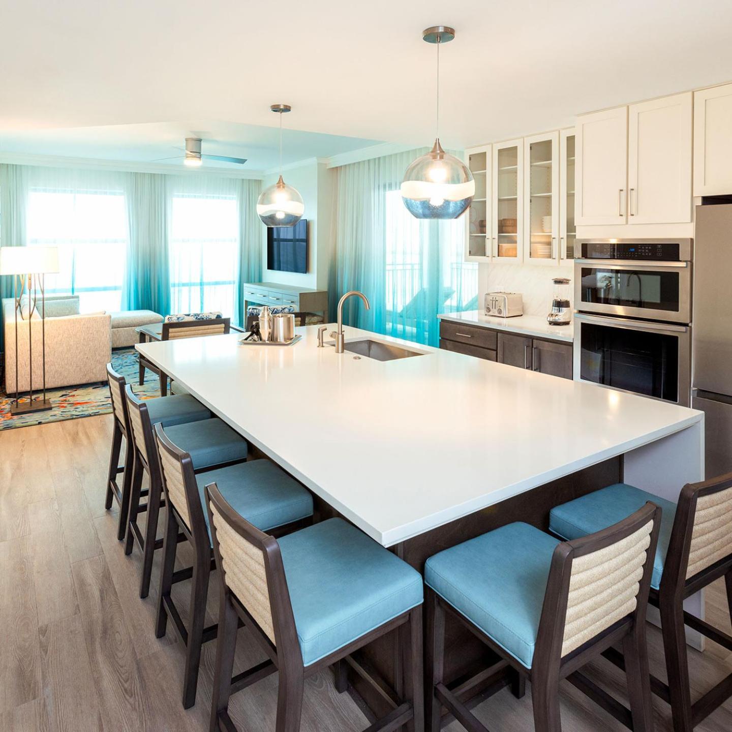 Holiday Inn Club Vacations Myrtle Beach Oceanfront Extérieur photo