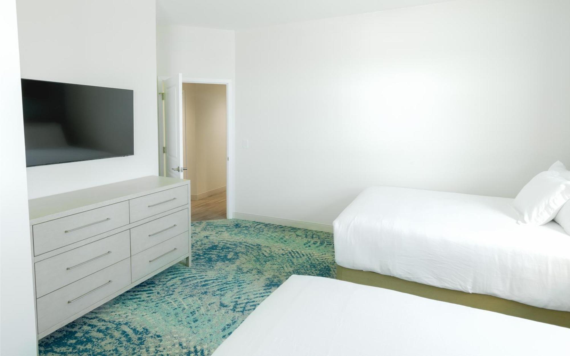 Holiday Inn Club Vacations Myrtle Beach Oceanfront Extérieur photo