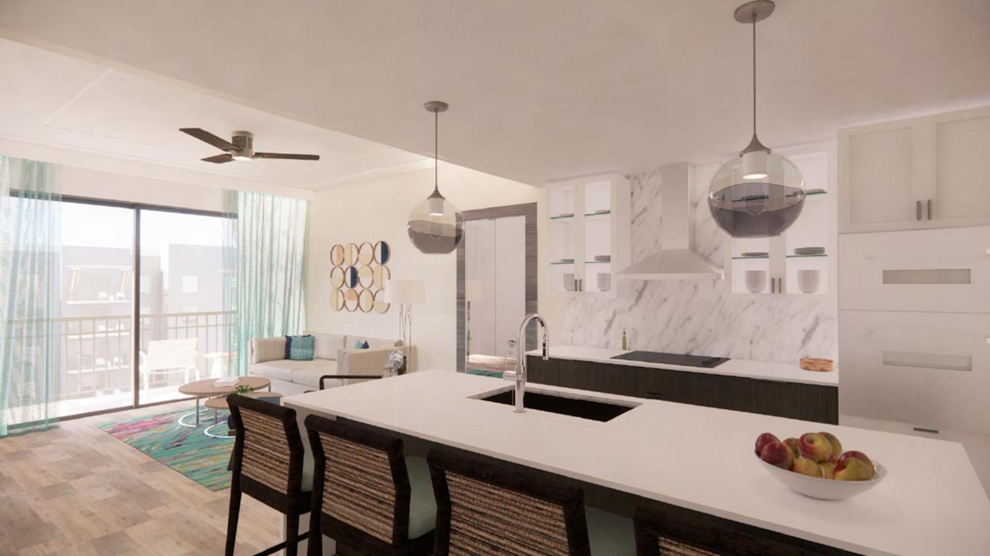 Holiday Inn Club Vacations Myrtle Beach Oceanfront Extérieur photo